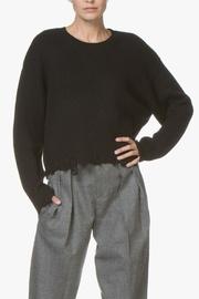  Webro Wool Sweater
