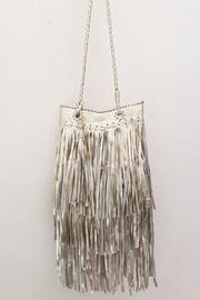  Light Golden Bag