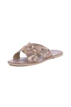  Total Relaxation Sandal