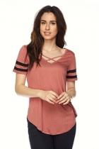  Hazzy Summer Top