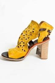  Papaya Josephine Sandal