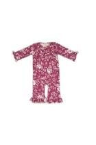  Twig Berries Romper