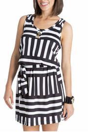  Emory Tank Dress