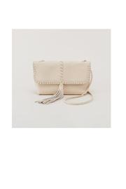  Velvet Hide Crossbody