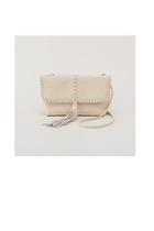  Velvet Hide Crossbody