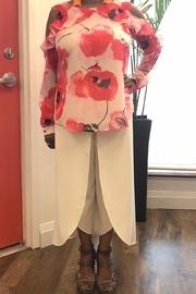  Ivory Tulip Pant