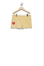  Heart Cutie Shorts