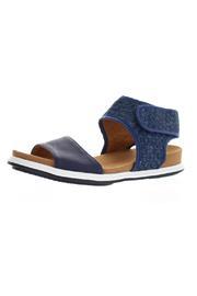  Babe Ankle Strap Sandal