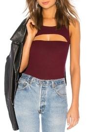  Kingsley Cutout Tank