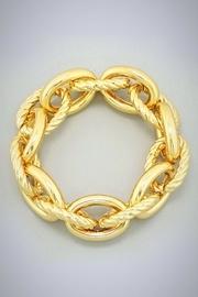  Large Chain Bracelet