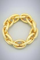  Large Chain Bracelet