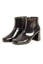  Cosmos Black Boots