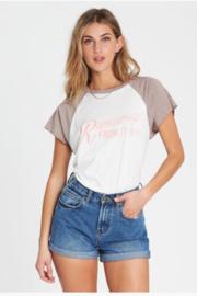  Worn Soul Tee