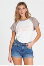  Worn Soul Tee