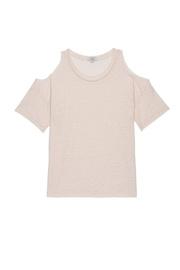  Ricki Blush Tee