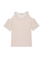  Ricki Blush Tee