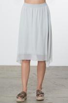  Go Sharkbite Skirt