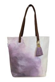  Plum Bucket Tote