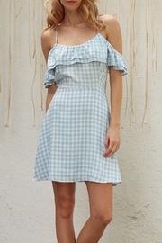  Fiesta Mini Dress