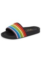  Melissa Rainbow Sandal