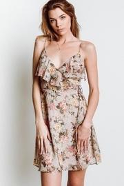  Object Desire Dress