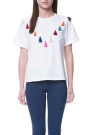  Tassel T Shirt