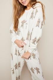 Boogie Bear Sweater