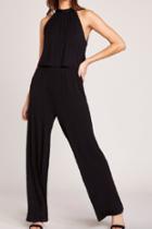  One On One Jumpsuit