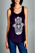  Hamsa T-shirt