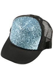  Glitter Hat