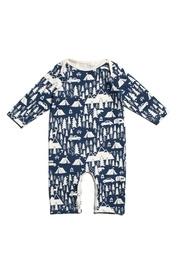  Campground Romper