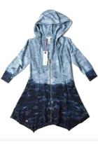  Ombre Skies Hoodie