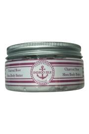  Charcoalrose Body Butter