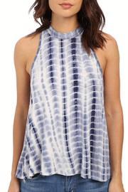  High Neck Tank