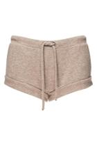  Love Knit Short