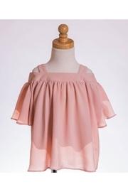  Pink Lady Top