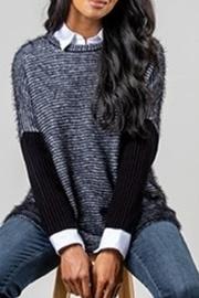  Ff Sweater
