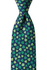  Shamrock'd Tie