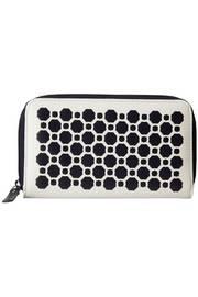  Vera Laser Cut Wallet
