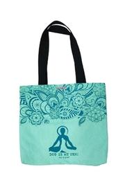  Dog Zen Tote