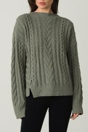  Juliette Pullover