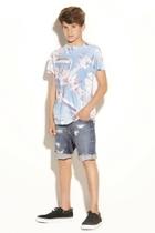  Blue Quartz T-shirt