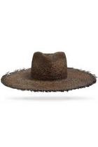  Santa Fe Brown Hat