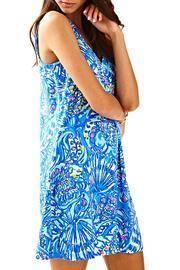  Amina Swing Dress