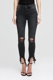  High Line Jean