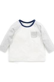  Patch Tee