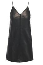  Belize Dress Faux