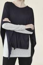  Eva Poncho