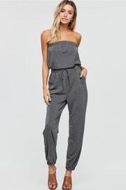  Sweat Jumpsuit