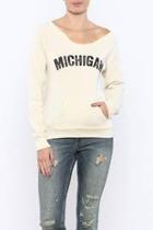  Michigan Sweatshirt